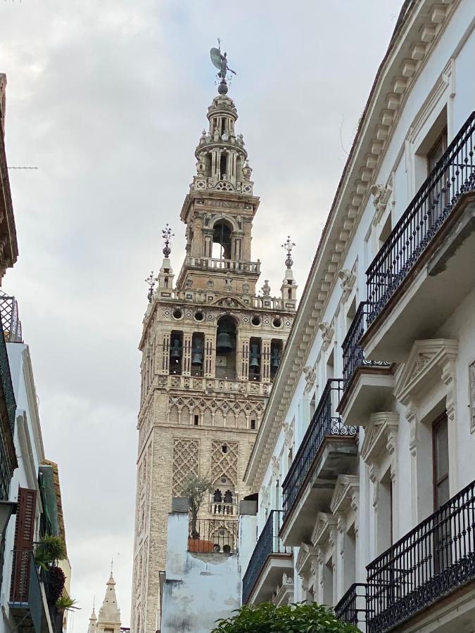 Centro Historico Cerca Estacion Ave Appartement *