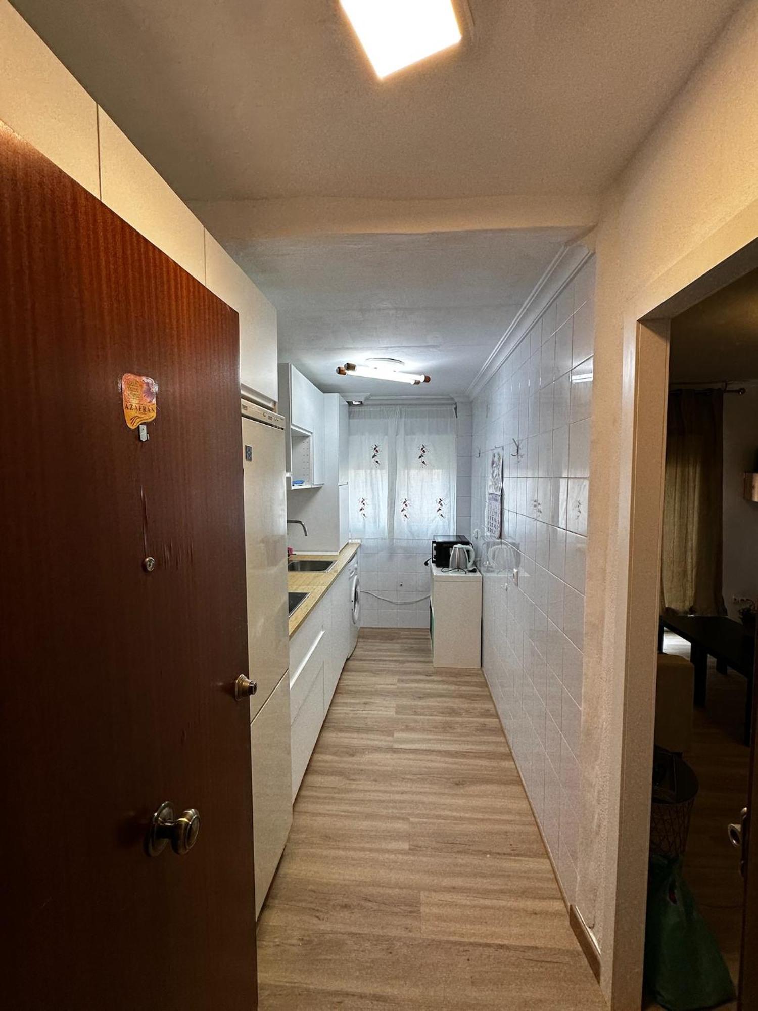 Centro Historico Cerca Estacion Ave Appartement Séville